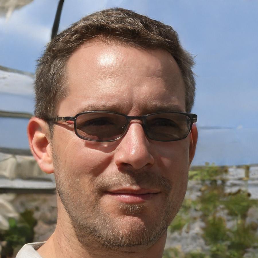 Dmitri Volkov, Co-founder and Testing Director at EvolveXClimbHub